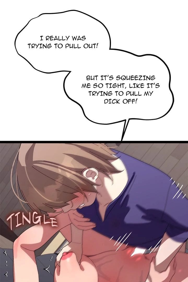 From Weakling to Nemesis (Uncensored), chapter 8, page 39 of 135