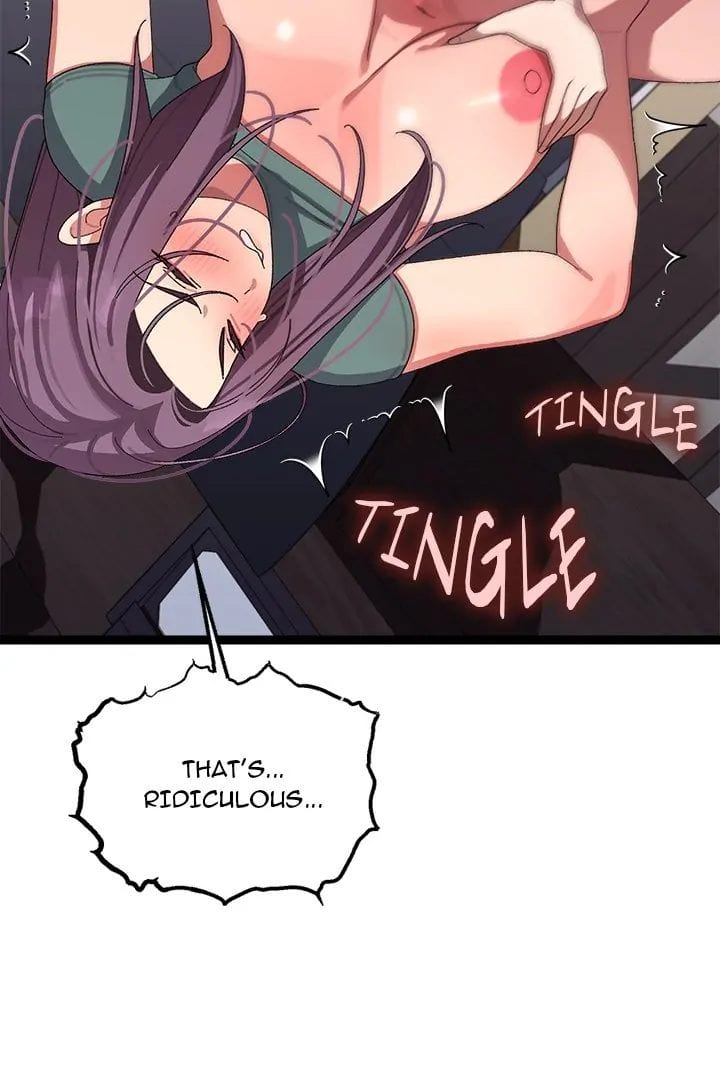 From Weakling to Nemesis (Uncensored), chapter 8, page 40 of 135