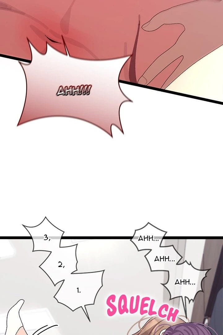 From Weakling to Nemesis (Uncensored), chapter 8, page 44 of 135