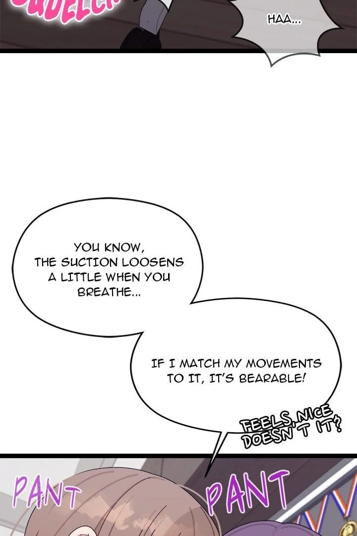 From Weakling to Nemesis (Uncensored), chapter 8, page 46 of 135