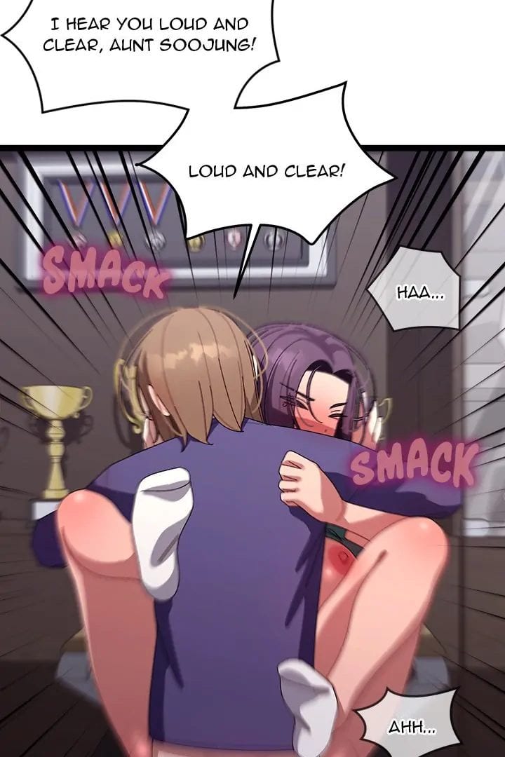 From Weakling to Nemesis (Uncensored), chapter 8, page 51 of 135