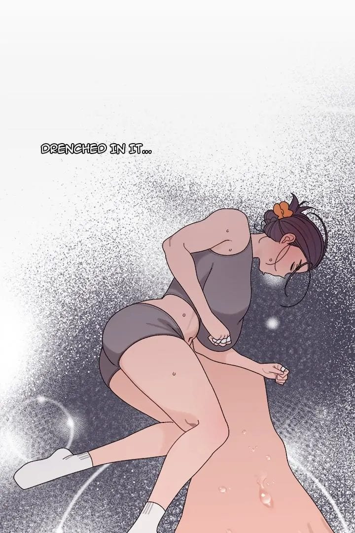 From Weakling to Nemesis (Uncensored), chapter 8, page 54 of 135