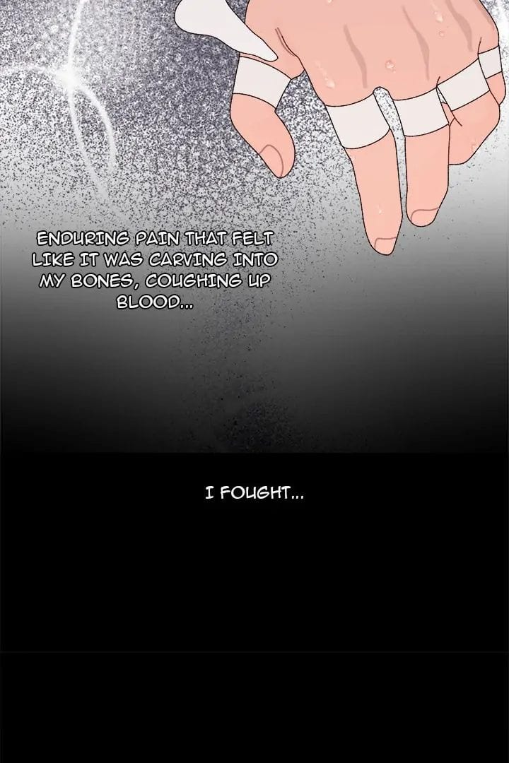 From Weakling to Nemesis (Uncensored), chapter 8, page 55 of 135
