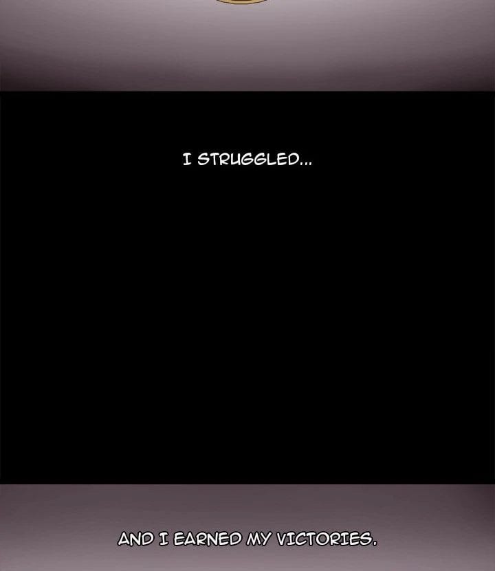 From Weakling to Nemesis (Uncensored), chapter 8, page 57 of 135