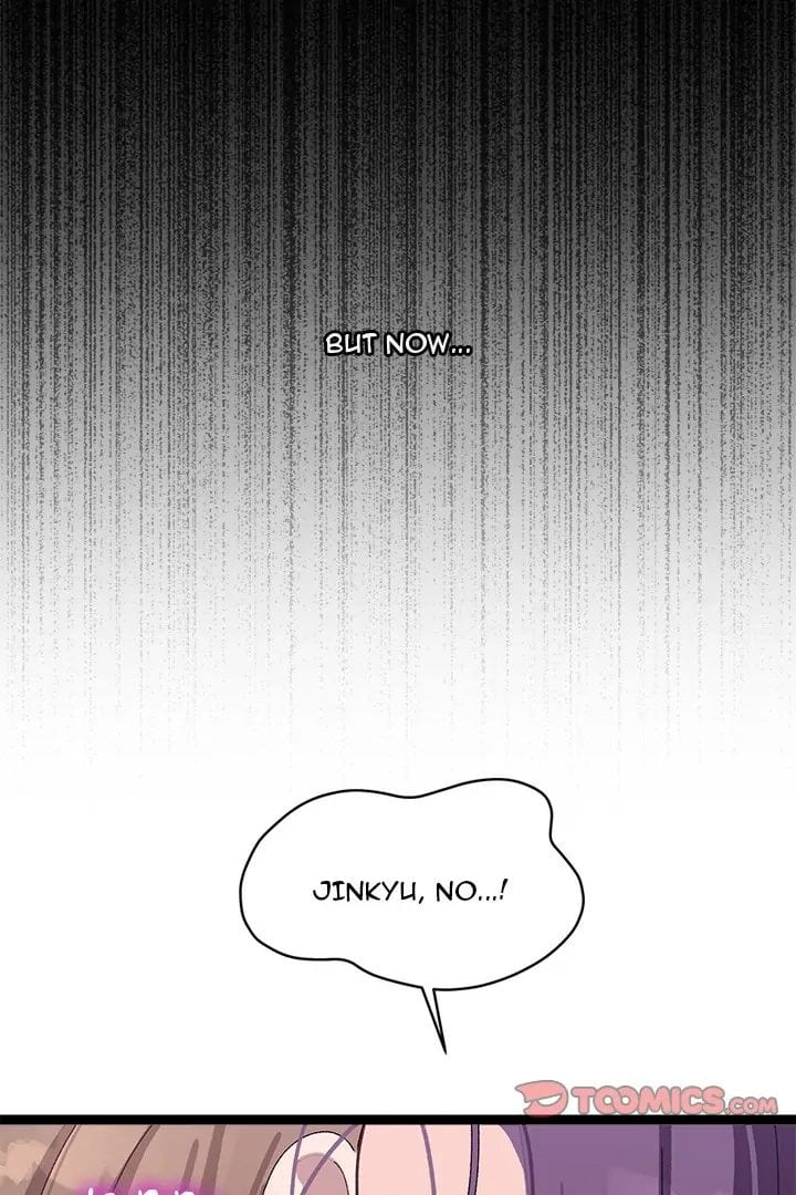 From Weakling to Nemesis (Uncensored), chapter 8, page 60 of 135