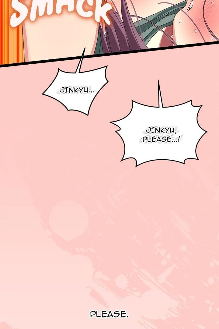From Weakling to Nemesis (Uncensored), chapter 8, page 64 of 135