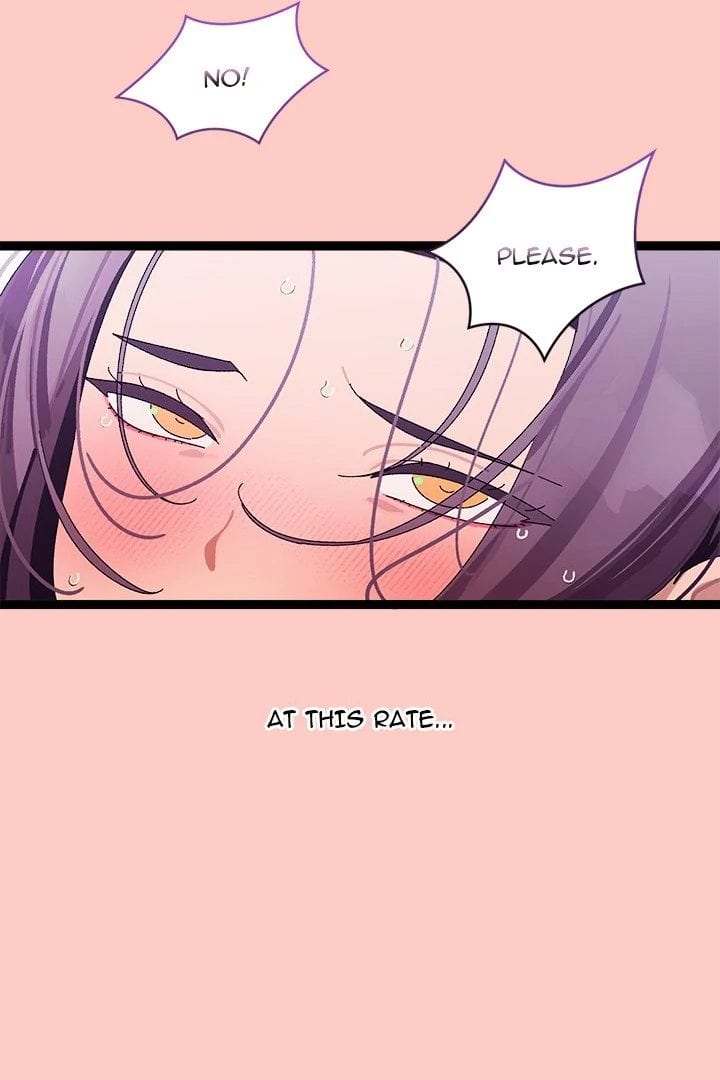From Weakling to Nemesis (Uncensored), chapter 8, page 68 of 135