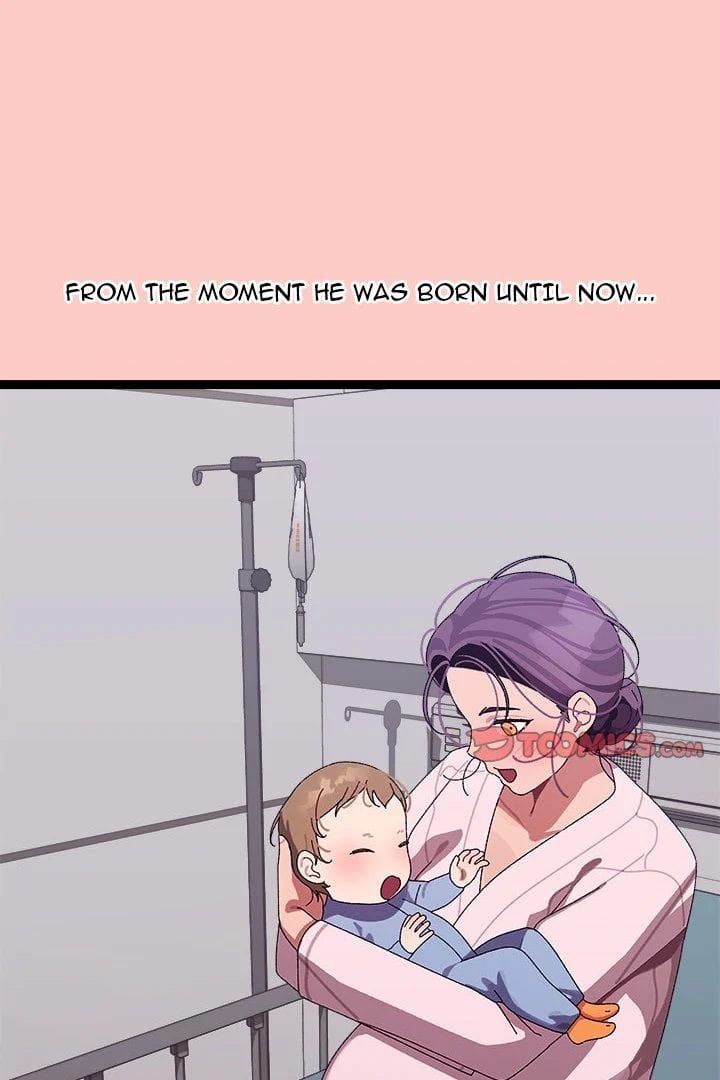 From Weakling to Nemesis (Uncensored), chapter 8, page 69 of 135