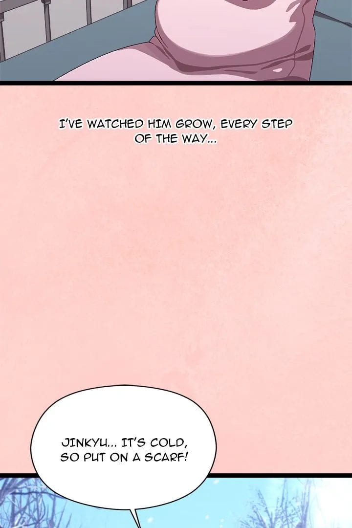 From Weakling to Nemesis (Uncensored), chapter 8, page 70 of 135