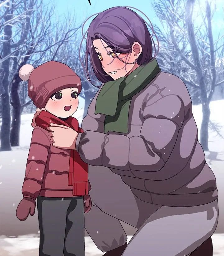 From Weakling to Nemesis (Uncensored), chapter 8, page 71 of 135