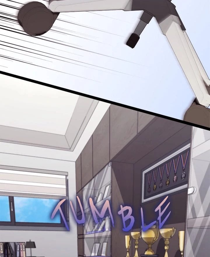 From Weakling to Nemesis (Uncensored), chapter 8, page 76 of 135