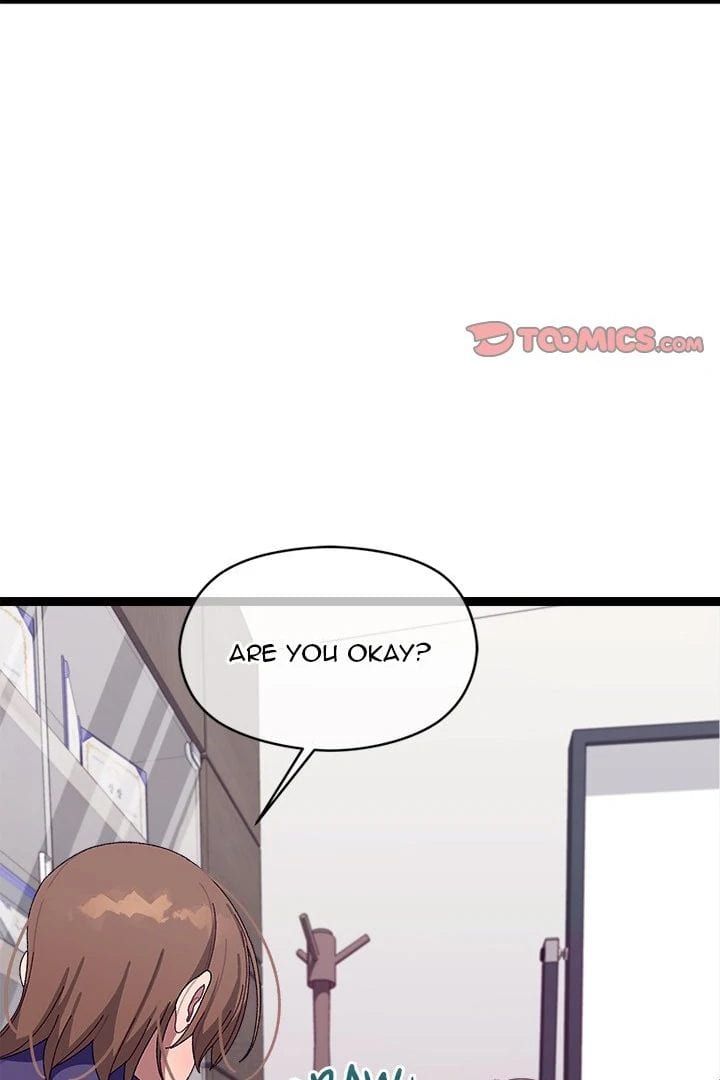 From Weakling to Nemesis (Uncensored), chapter 8, page 78 of 135