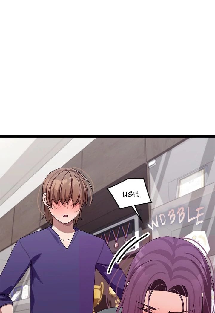 From Weakling to Nemesis (Uncensored), chapter 8, page 80 of 135