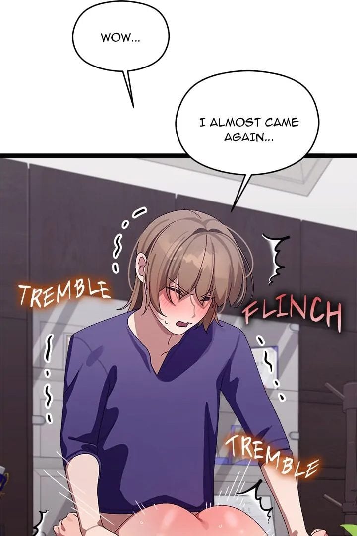From Weakling to Nemesis (Uncensored), chapter 8, page 87 of 135