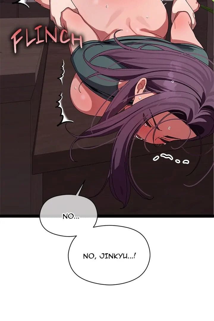 From Weakling to Nemesis (Uncensored), chapter 8, page 88 of 135