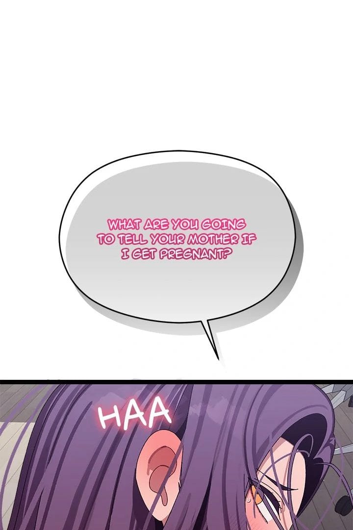 From Weakling to Nemesis (Uncensored), chapter 8, page 89 of 135