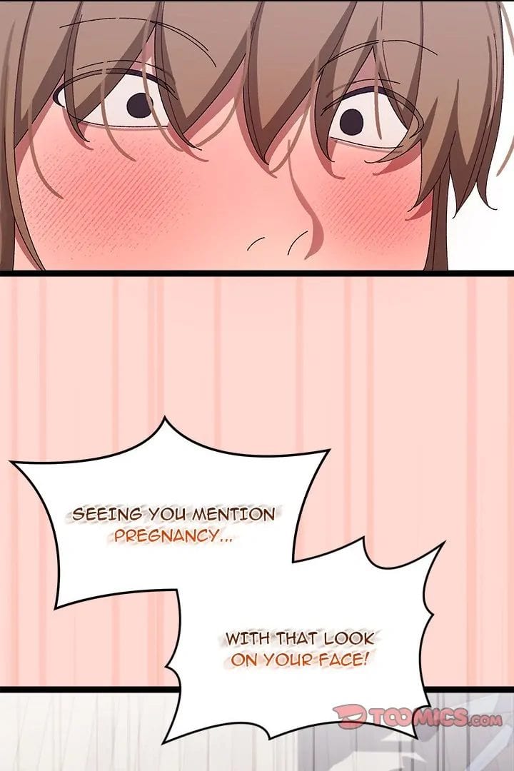 From Weakling to Nemesis (Uncensored), chapter 8, page 92 of 135