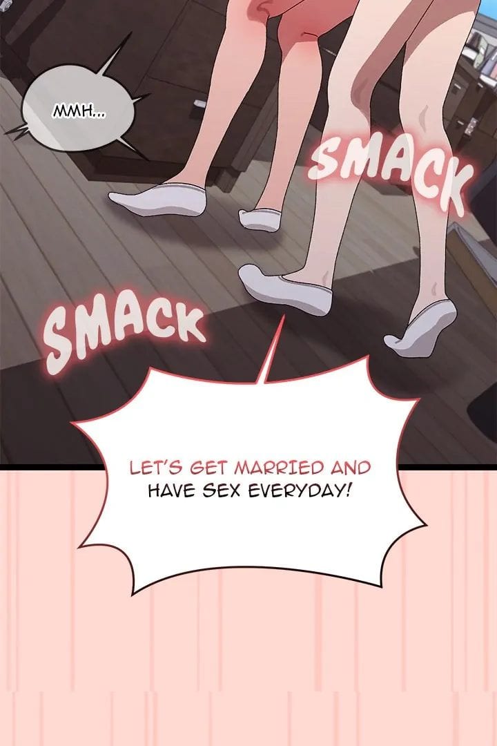 From Weakling to Nemesis (Uncensored), chapter 8, page 98 of 135
