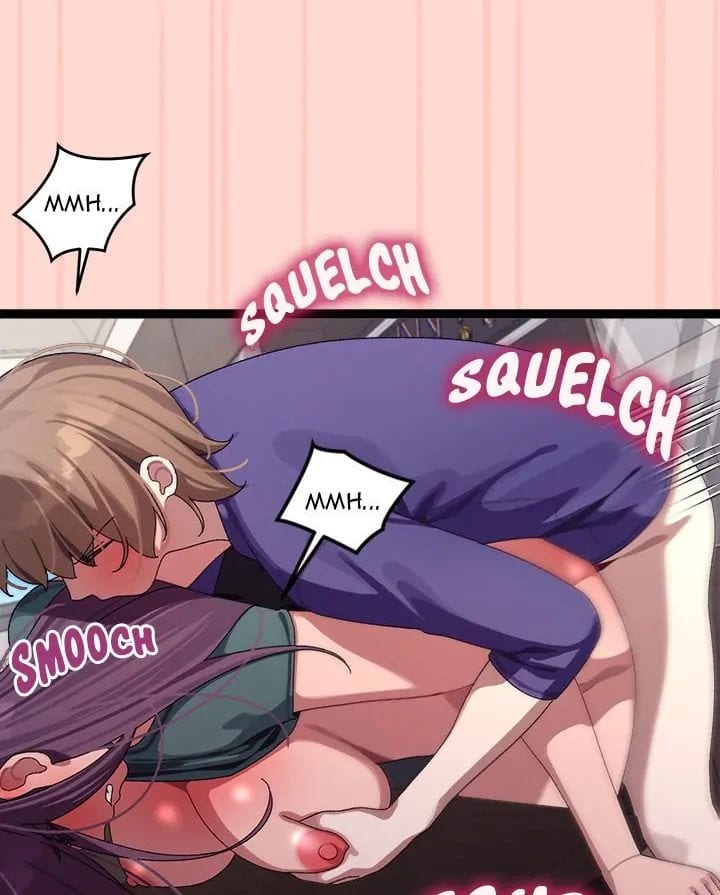 From Weakling to Nemesis (Uncensored), chapter 8, page 99 of 135