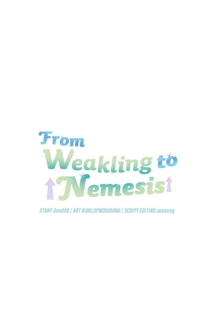 From Weakling to Nemesis (Uncensored), chapter 8, page 107 of 135