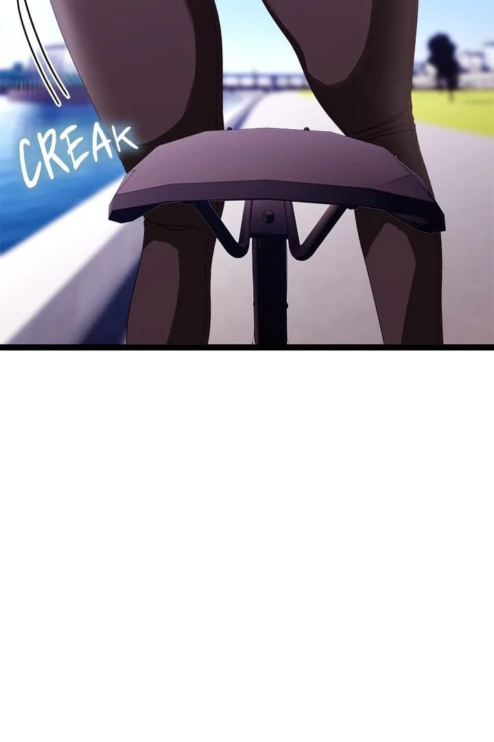 From Weakling to Nemesis (Uncensored), chapter 8, page 113 of 135