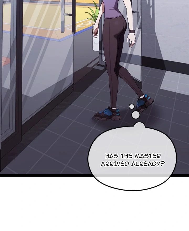 From Weakling to Nemesis (Uncensored), chapter 8, page 121 of 135