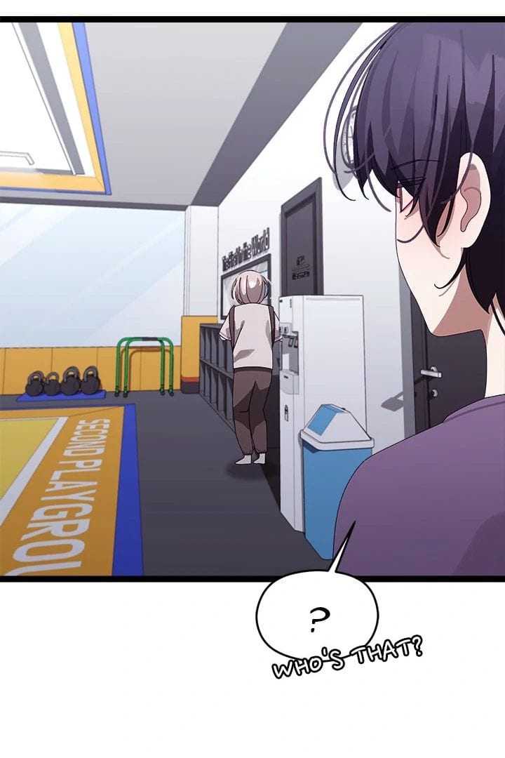 From Weakling to Nemesis (Uncensored), chapter 8, page 123 of 135