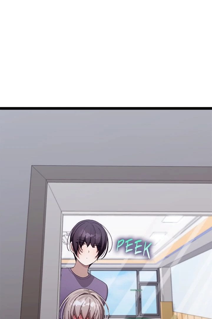 From Weakling to Nemesis (Uncensored), chapter 8, page 124 of 135