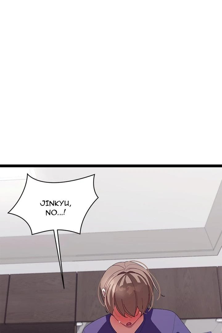 From Weakling to Nemesis (Uncensored), chapter 8, page 128 of 135