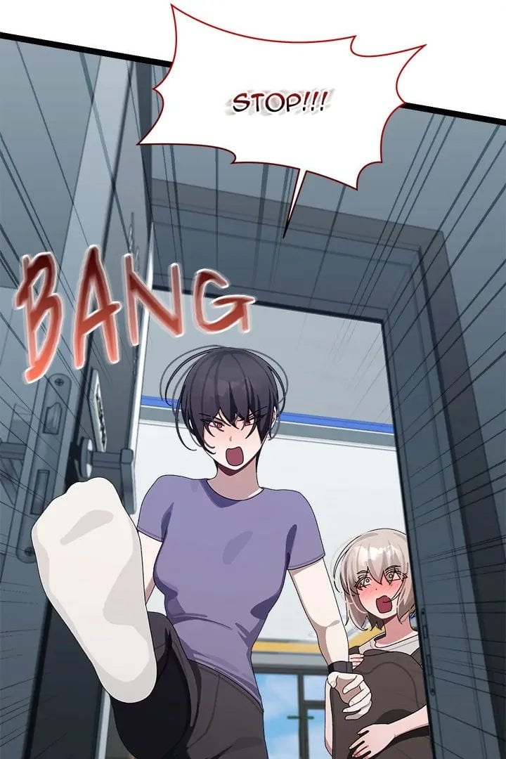 From Weakling to Nemesis (Uncensored), chapter 8, page 131 of 135