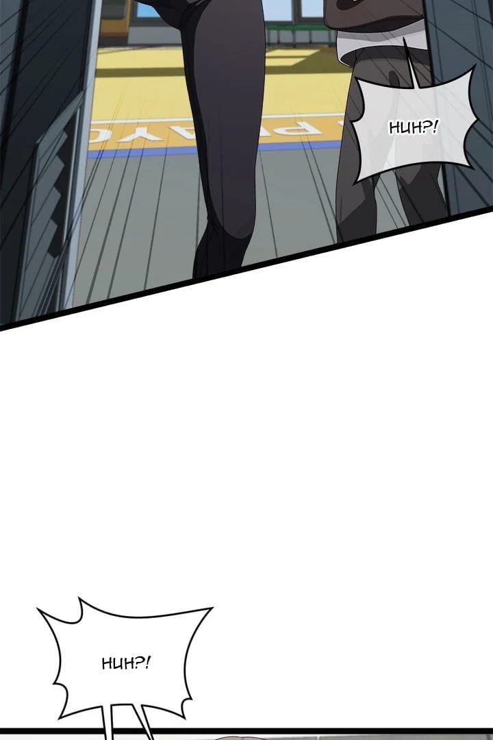 From Weakling to Nemesis (Uncensored), chapter 8, page 132 of 135