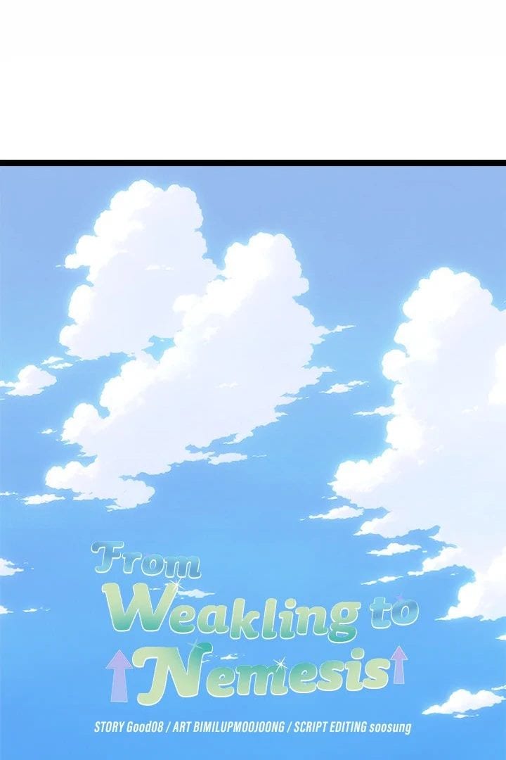 From Weakling to Nemesis (Uncensored), chapter 9, page 9 of 123