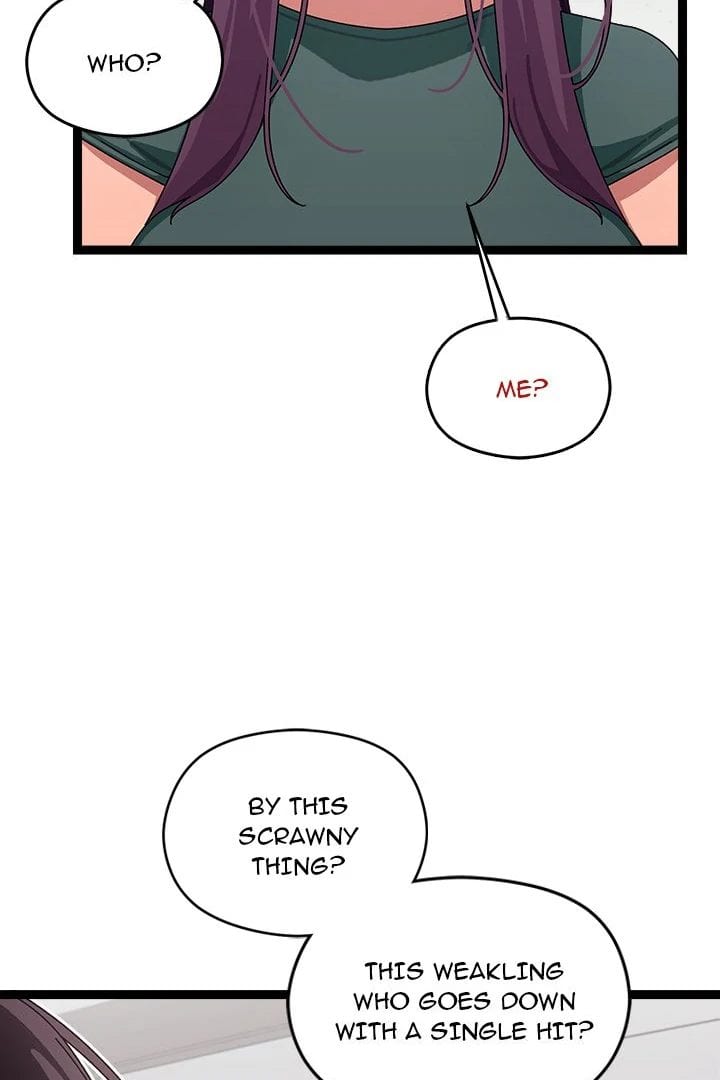 From Weakling to Nemesis (Uncensored), chapter 9, page 15 of 123