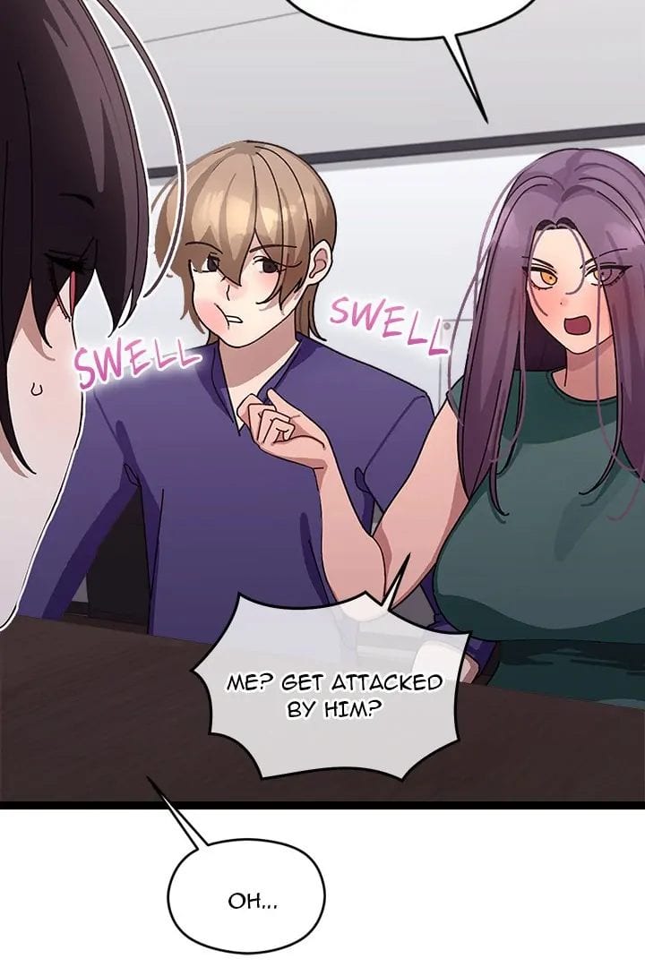 From Weakling to Nemesis (Uncensored), chapter 9, page 16 of 123