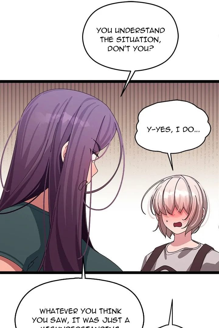 From Weakling to Nemesis (Uncensored), chapter 9, page 32 of 123