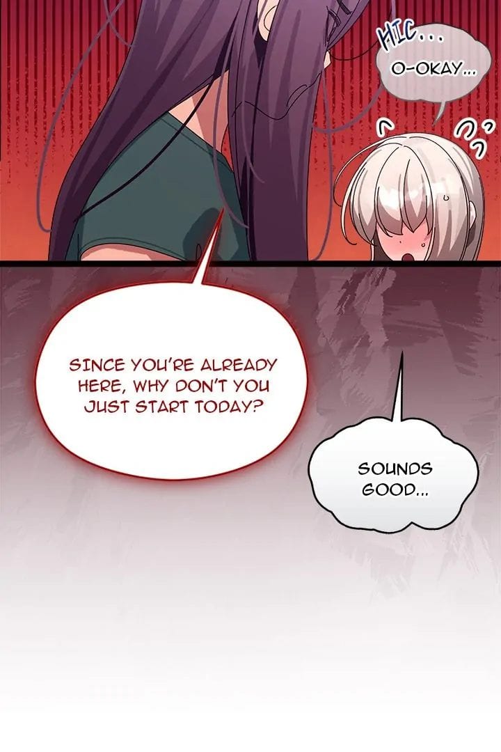 From Weakling to Nemesis (Uncensored), chapter 9, page 34 of 123