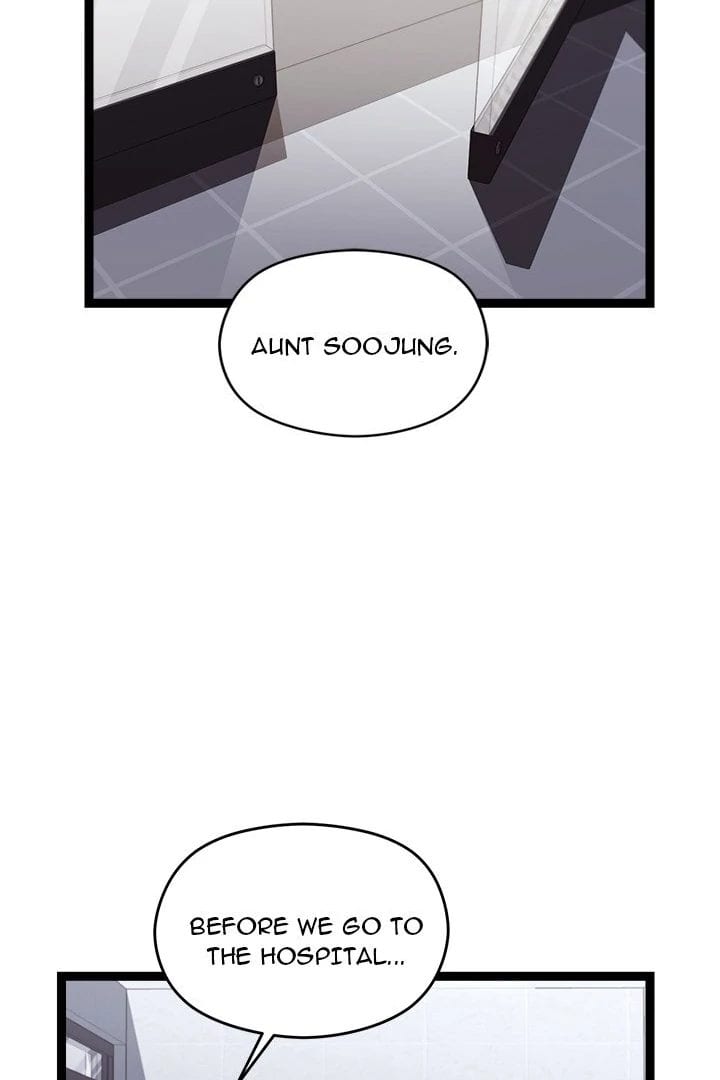 From Weakling to Nemesis (Uncensored), chapter 9, page 40 of 123