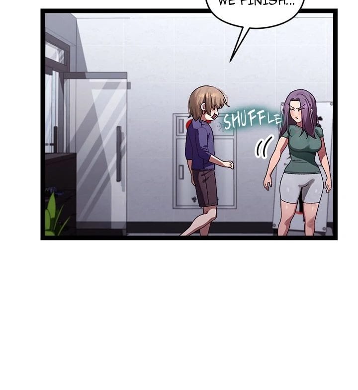 From Weakling to Nemesis (Uncensored), chapter 9, page 42 of 123