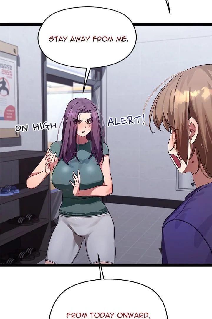 From Weakling to Nemesis (Uncensored), chapter 9, page 44 of 123