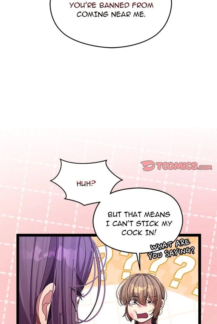 From Weakling to Nemesis (Uncensored), chapter 9, page 45 of 123