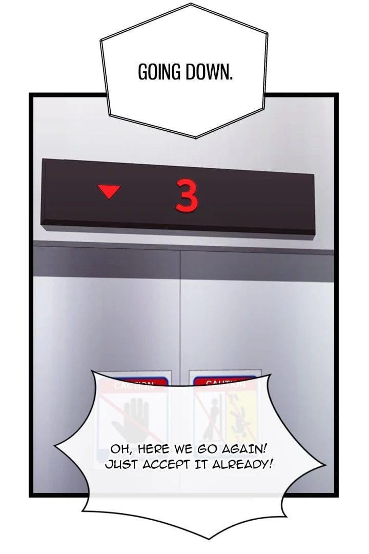 From Weakling to Nemesis (Uncensored), chapter 9, page 47 of 123