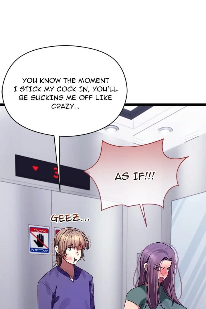 From Weakling to Nemesis (Uncensored), chapter 9, page 48 of 123