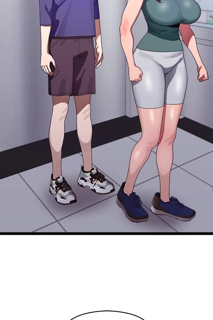 From Weakling to Nemesis (Uncensored), chapter 9, page 49 of 123