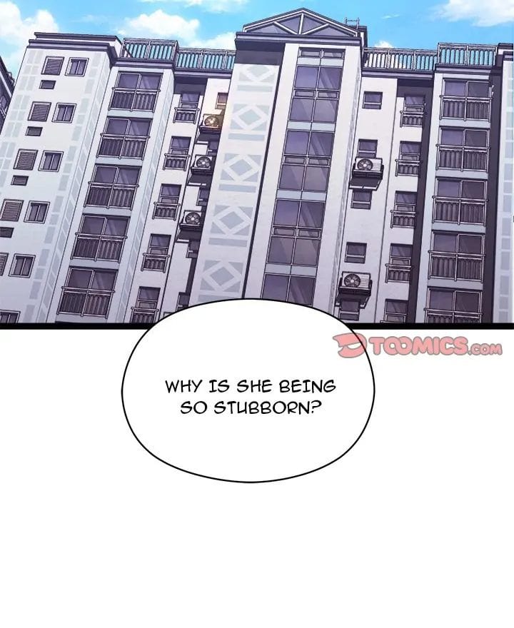 From Weakling to Nemesis (Uncensored), chapter 9, page 56 of 123