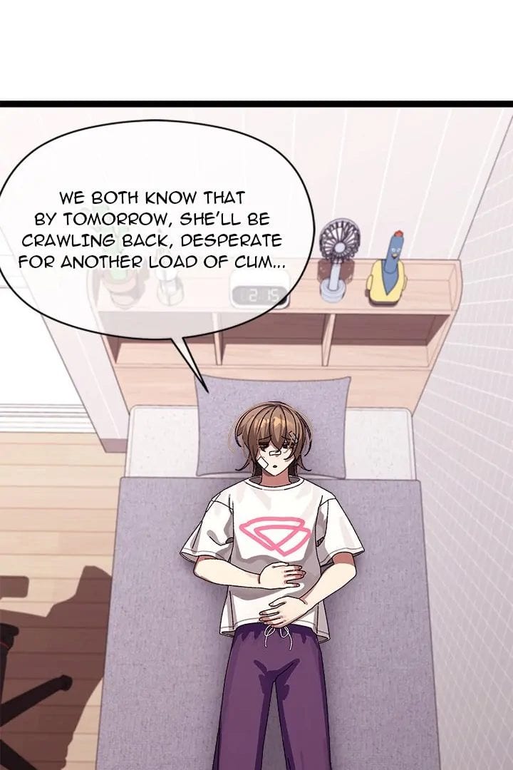 From Weakling to Nemesis (Uncensored), chapter 9, page 57 of 123