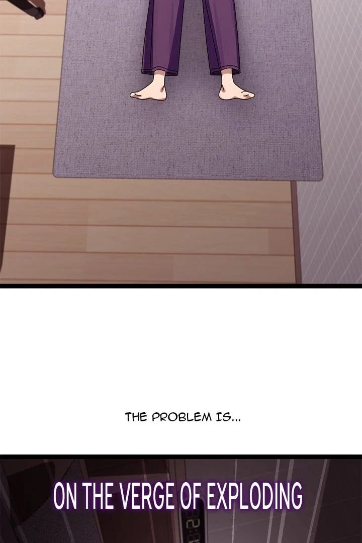 From Weakling to Nemesis (Uncensored), chapter 9, page 58 of 123
