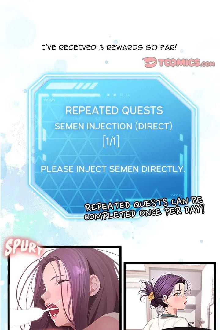 From Weakling to Nemesis (Uncensored), chapter 9, page 62 of 123