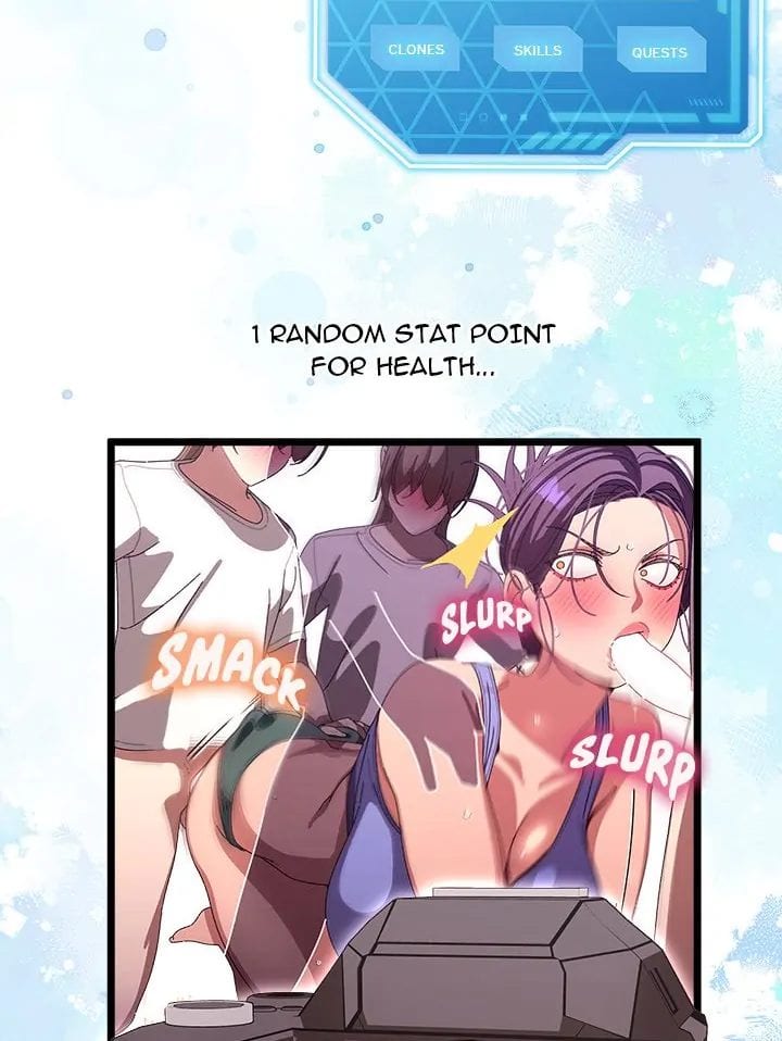 From Weakling to Nemesis (Uncensored), chapter 9, page 64 of 123