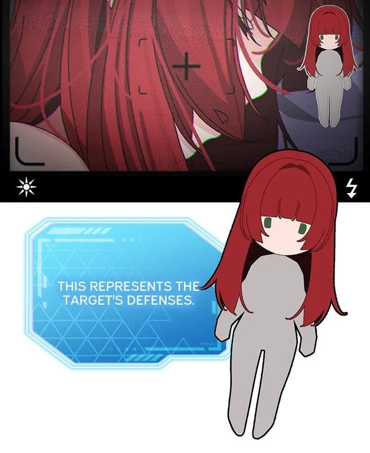 From Weakling to Nemesis (Uncensored), chapter 9, page 70 of 123