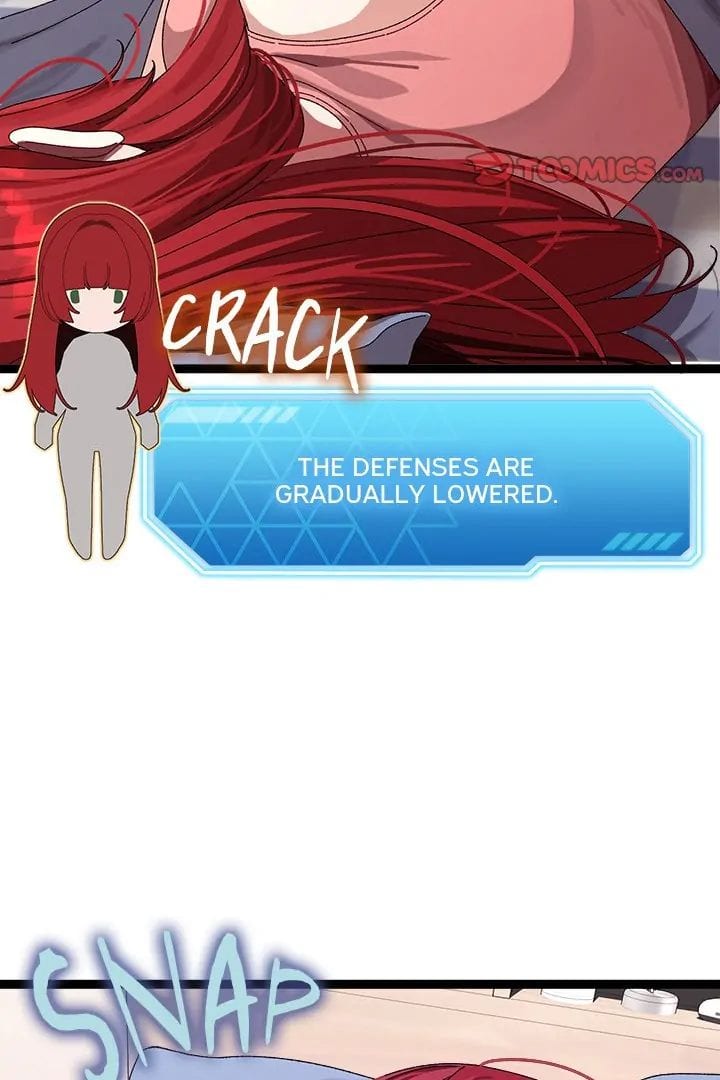 From Weakling to Nemesis (Uncensored), chapter 9, page 73 of 123